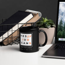 Load image into Gallery viewer, Stay Focused Mug