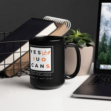 Load image into Gallery viewer, Stay Focused Mug