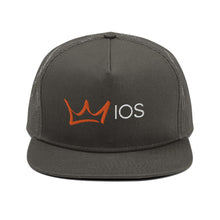 Load image into Gallery viewer, WIOS Snapback