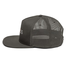 Load image into Gallery viewer, WIOS Snapback