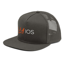 Load image into Gallery viewer, WIOS Snapback