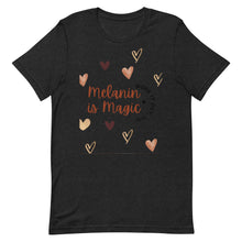 Load image into Gallery viewer, Melanin is Magic