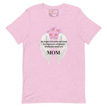 Load image into Gallery viewer, MOM On the Wings of Love