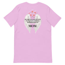 Load image into Gallery viewer, MOM The Angel