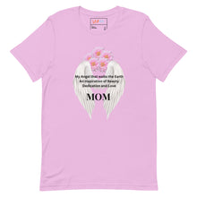 Load image into Gallery viewer, MOM On the Wings of Love