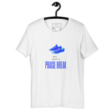 Load image into Gallery viewer, Praise Break Blue