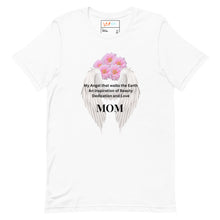 Load image into Gallery viewer, MOM On the Wings of Love