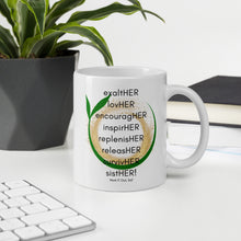 Load image into Gallery viewer, HER Mug