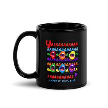 Load image into Gallery viewer, Yaaaaaaaassss! Mug
