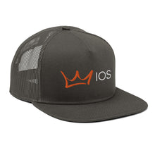 Load image into Gallery viewer, WIOS Snapback
