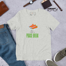 Load image into Gallery viewer, Praise Break OG
