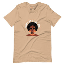 Load image into Gallery viewer, Afro Soul Glow Blanc
