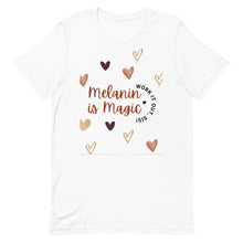 Load image into Gallery viewer, Melanin is Magic
