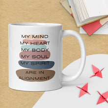 Load image into Gallery viewer, Alignment Mug
