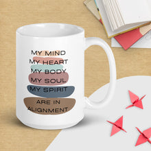 Load image into Gallery viewer, Alignment Mug
